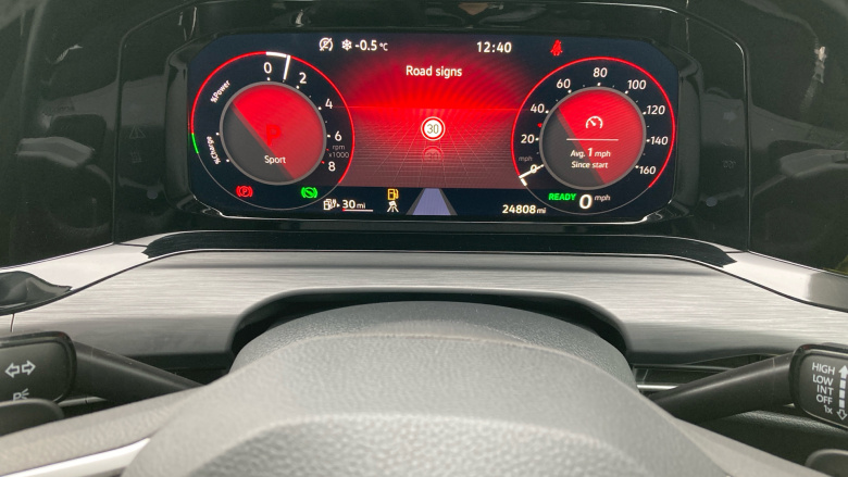 Volkswagen Golf 1.4 TSI eHybrid Style 5dr DSG Hatchback